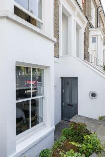 Forest Road, E8