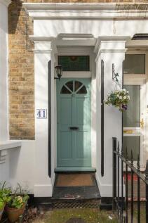 Tudor Road