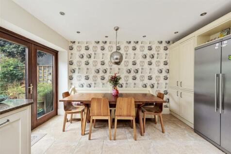 Tudor Road