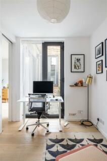 Dunlace Road E5