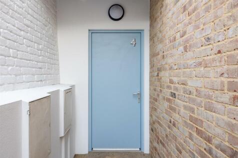 Dunlace Road E5