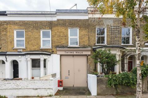 Dunlace Road E5