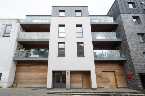 Dalston Lane, E8