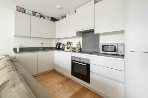 Dalston Lane, E8