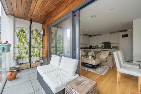 Dalston Lane, E8