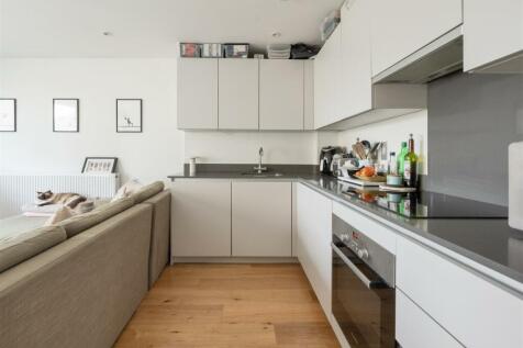 Dalston Lane, E8
