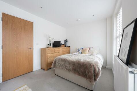 Dalston Lane, E8