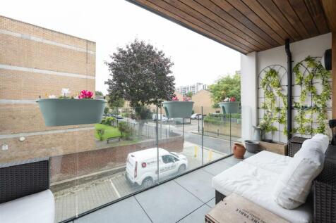 Dalston Lane, E8