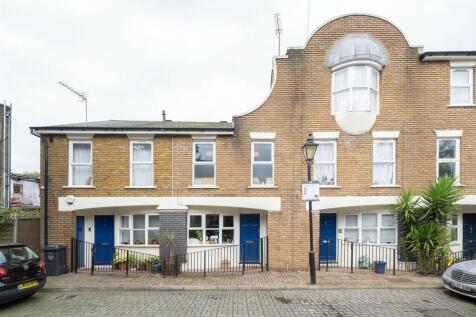 Chester Crescent E8