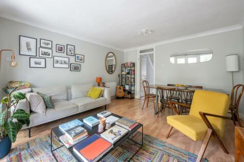 Chester Crescent E8