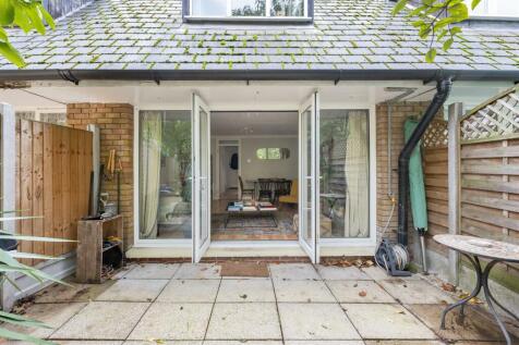 Chester Crescent E8