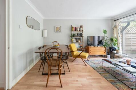 Chester Crescent E8