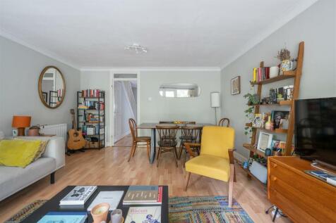 Chester Crescent E8
