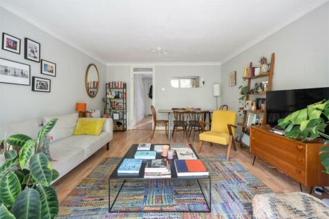 Chester Crescent E8