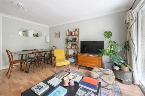 Chester Crescent E8