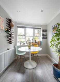 Chester Crescent E8