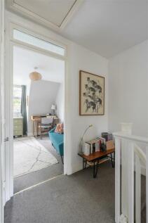 Chester Crescent E8