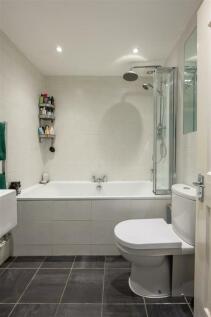 Chester Crescent E8