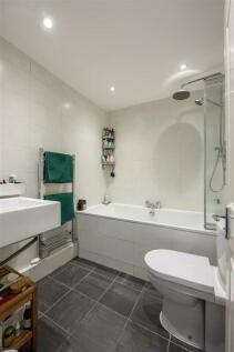 Chester Crescent E8