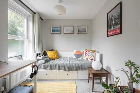 Chester Crescent E8