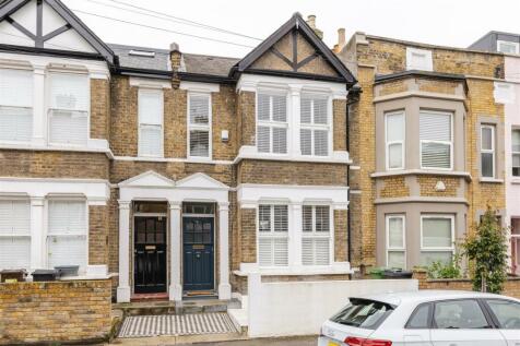 Sewdley Street, E5