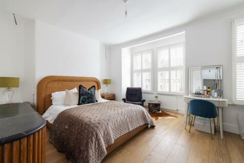 Sewdley Street, E5