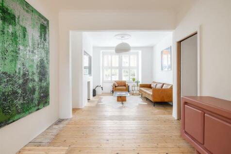 Sewdley Street, E5