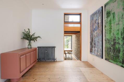 Sewdley Street, E5