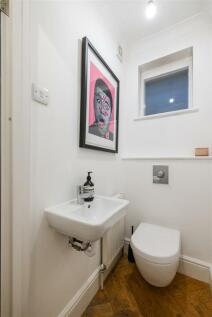 Sewdley Street, E5