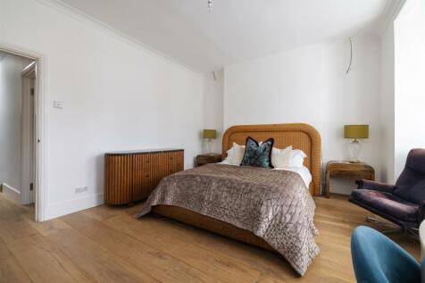 Sewdley Street, E5