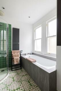 Sewdley Street, E5