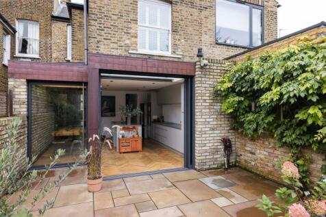 Sewdley Street, E5