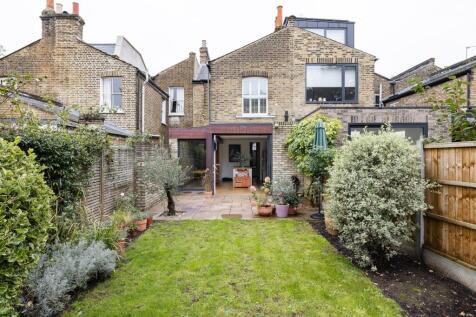 Sewdley Street, E5