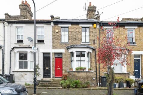Bushberry Road E9