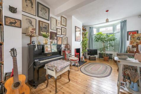Bushberry Road E9