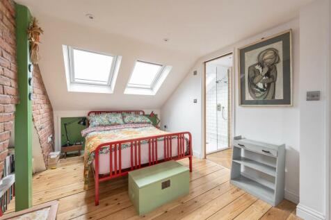 Bushberry Road E9