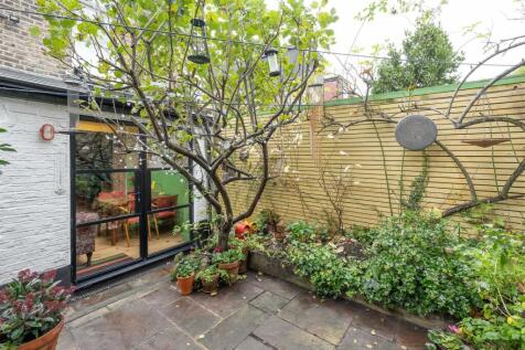 Bushberry Road E9