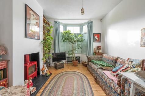 Bushberry Road E9