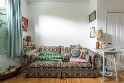Bushberry Road E9