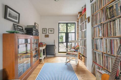 Bushberry Road E9