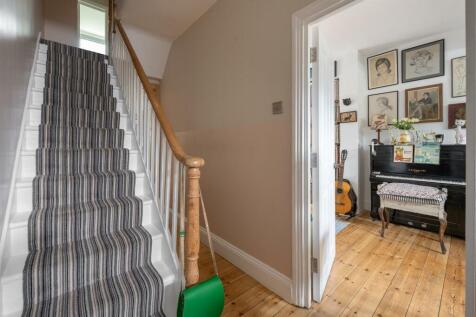 Bushberry Road E9