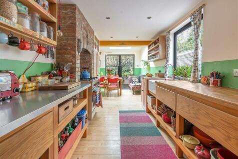 Bushberry Road E9