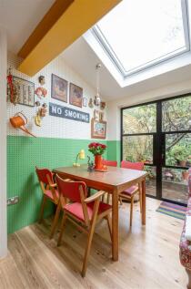 Bushberry Road E9