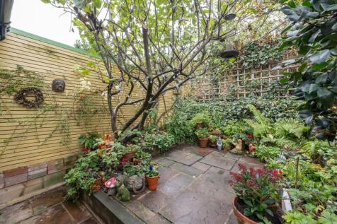 Bushberry Road E9