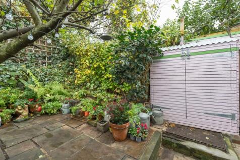Bushberry Road E9