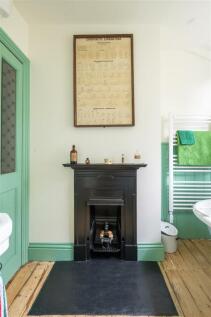 Bushberry Road E9