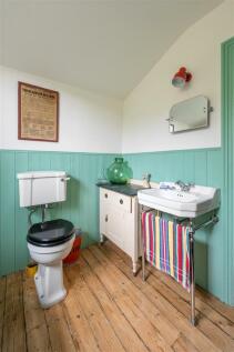 Bushberry Road E9