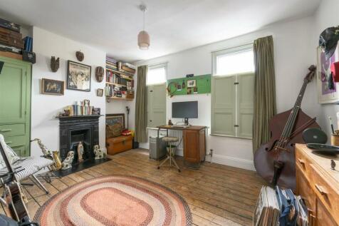 Bushberry Road E9