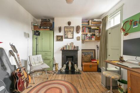 Bushberry Road E9