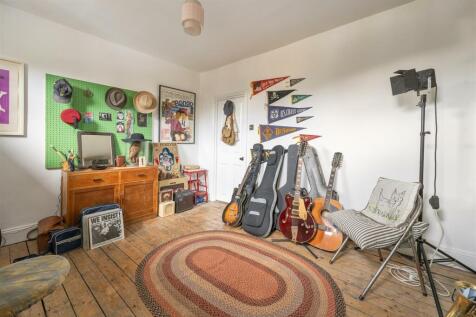 Bushberry Road E9